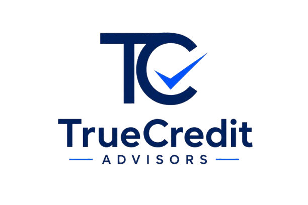 TrueCredit Advisors Logo
